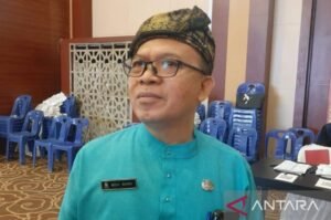 Ngeri MBG Ada Serpihan Kaca hingga Keracunan di Kepri, SPPG Wajib Punya SLHS