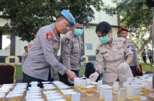 Diduga Aniaya Wanita Hamil 3 Bulan, Anggota Polsek Sagulung Terancam Pidana dan Diperiksa Propam Polda