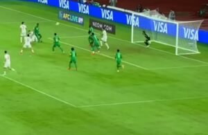 Timnas Indonesia Harus Raih Poin Maksimal Lawan Irak dan Arab Saudi, Jadwal Kualifikasi Piala Dunia 2026