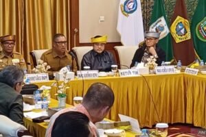 Komisi II DPR Soroti Kesenjangan Pembangunan dan Ekonomi Antar Daerah di Kepri, Picu Inflasi dan Penyeludupan