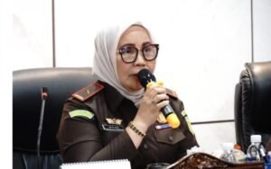 Kejati Kepri Hentikan Penuntutan Dua Perkara Pidana di Anambas Melalui Restorative Justice