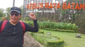 Kebun Raya Batam Buka Program Kemitraan Berkelanjutan untuk Swasta, Komunitas, dan Institusi Pendidikan