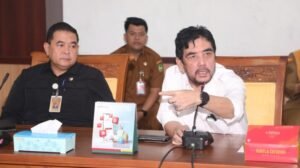 Komisi IV DPRD Batam Kesal, PT Rigspek Dua Kali Mangkir Diundang RDPU