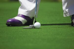 Lapangan Golf di Singapura Banyak Ditutup, Bintan dan Batam Siap Tampung Pegolf Jiran