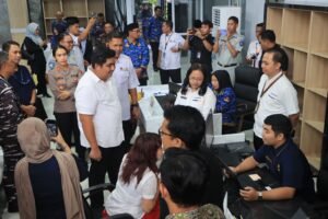 Hadirkan Layanan Terpadu dan Dorong Investasi Daerah, Bintan Resmi Punya Mal Pelayanan Publik