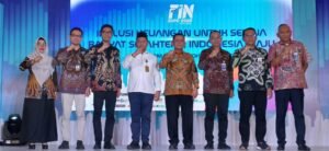 OJK Kepri dan FKIJK Gelar Financial Expo Dorong Literasi Keuangan