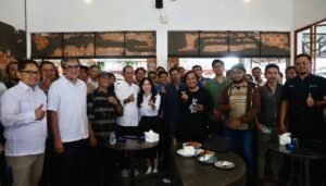 Siapkan SDM Andal, Amsakar Dorong Transformasi Pendidikan Vokasi Batam