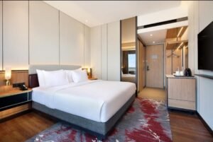 Nikmati Liburan Premium dengan Diskon hingga 20% di Grand Mercure Batam Centre