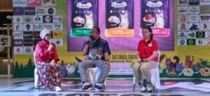 ICA Batam Gelar Event “For Your Pets 2025”
