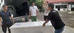 Buruh Mukakuning Ditemukan Tewas Gantung Diri di Dormitori, Sempat Curhat pada Teman