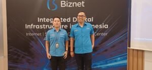 25 Tahun Biznet: Menghubungkan Indonesia dengan Inovasi Digital dan Konektivitas Andal
