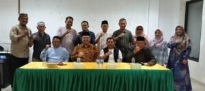 BP3K2NA Matangkan Perjuangan Provinsi Khusus Natuna Anambas
