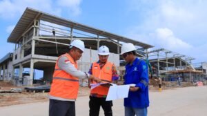 Target Serap Lebih dari 60.000 Pekerja Hingga 2030