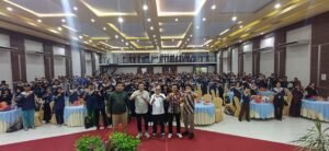 Pelatihan IT untuk Siswa SMP Kota Batam Resmi Ditutup – Kerjasama Anggota DPRD Batam Gabriel & Dinas Pendidikan
