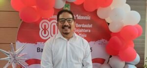 Disnakertrans Kepri Dalami Dugaan Pelanggaran K3 di PT ASL Shipyard Pasca Kebakaran Kapal MT Federal II