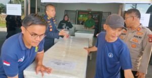 Polda Kepri Serahkan 10 Korban Meninggal Kepada Keluarga, Jenazah Alami Luka Bakar