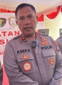 Usul Evaluasi Standar K3 di Galangan Kapal se-Kepri, Kapolda Janji Usut Tragedi Maut di PT ASL Shipyard