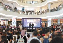 Sabtu Ini, Pengundian Shop & Win Season 5 Vol 7, Hadiah Puluhan Juta Rupiah