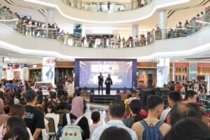 Sabtu Ini, Pengundian Shop & Win Season 5 Vol 7, Hadiah Puluhan Juta Rupiah