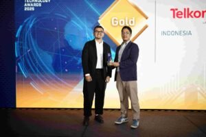 Buktikan Dampak Nyata di Berbagai Sektor Industri dengan Solusi Telkomsel MSIGHT
