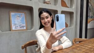 Bikin Konten Affiliate yang Bagus dengan Ponsel Dua Jutaan Terbaru Galaxy A17