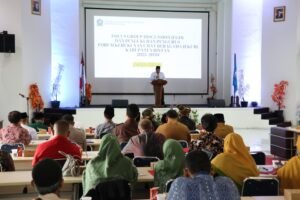 Kukuhkan FKUB Bintan, Bupati Roby Ajak Wujudkan Masyarakat Rukun dan Harmonis