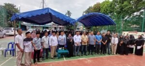 Legislator Gerindra Serap Aspirasi Warga Batam