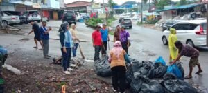 “Lubukbaja Berada”, Inovasi Camat Adisthy Dorong Warga Lebih Peduli Lingkungan dan Waspada