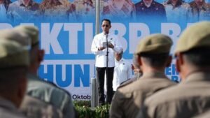 Rayakan HUT ke-54, Amsakar Tegaskan Sinergi Pemko-BP Batam Wujudkan 15 Program Prioritas