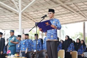 Wali Kota Amsakar Ajak Pemuda Batam Jaga Api Perjuangan dan Wujudkan Indonesia Maju