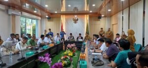 DPRD Batam Desak PT ASL Bertanggung Jawab dan Perbaiki Sistem K3