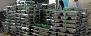 Dapur SPPG Makan Bergizi Gratis di Kota Batam Terbanyak Berada di Mainland