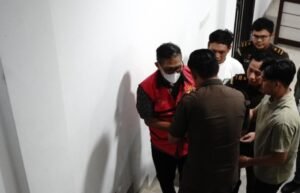 Seksi Pemandu dan Penundaan Kapal Serta Direktur Operasional PT Bias Delta Pratama Ditahan Kejati Kepri, Dugaan Korupsi PNBP