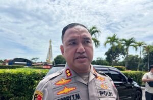 Murid Dua Sekolah di Karimun Keracunan Usai Santap MBG Didalami Polisi