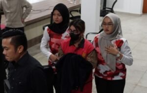Lagi, Direktur Operasional PT Bias Delta Pratama Lainnya Ditahan Kejati Kepri, Dugaan Korupsi PNBP Jasa Pemandu dan Tunda Kapal