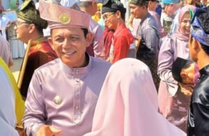 Pemprov Kepri Pakai Dana BTT Rp5 Miliar untuk Atasi TBC