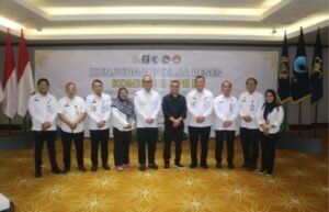 Reses di Kepri, Ketua Komisi XIII DPR RI Willy Aditya Soroti Masalah Keimigrasian