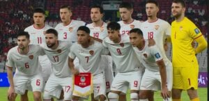 Tanpa Pemain Kunci, Pelatih Timnas Indonesia Tahu Cara Taklukkan Arab Saudi dan Irak