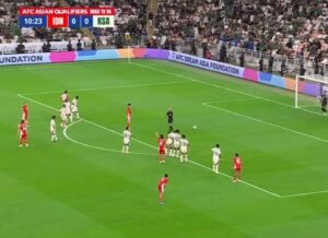 Timnas Indonesia Kalah Tipis dari Arab Saudi 2-3, Berharap Menang Kontra Irak