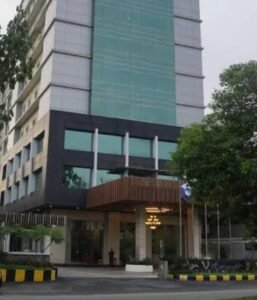 Pemilik Hotel di Nagoya Ditahan Kejari Batam, Diduga Gelapkan Pajak Rp3,78 Miliar