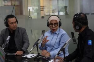 Kejati Kepri: Pemulihan Aset tak hanya pada Tindakan Korupsi, Tapi Juga Semua Tindak Pidana…