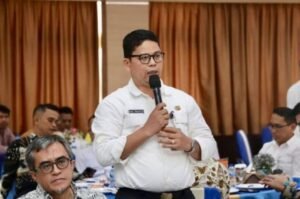 Mahasiswa Ngaku Sulit Audiensi, Kadiskominfo: Pemko Batam tak Pernah Menutup Diri