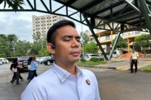 Dugaan Korupsi Proyek di Pelabuhan Batu Ampar, 1 Tersangka Ajukan Penangguhan Penahanan, Dikabulkan?