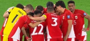 Asa Timnas Indonesia Runner Up di Putaran 4 Kualifikasi Piala Dunia 2026, Menang Lawan Irak dengan Catatan…