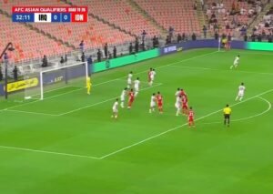 Ditekuk Irak 1-0, Asa Timnas Indonesia Main di Piala Dunia 2026 Pupus, Tunggu 4 Tahun Lagi