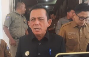 Angka Pengangguran di Kepri Tertinggi Nomor 2 se-Indonesia, Gubernur Ansar Angkat Bicara