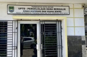 Koperasi Merah Putih tak Boleh Pinjam Dana Bergulir di Pemko Batam, Ini Sebabnya…