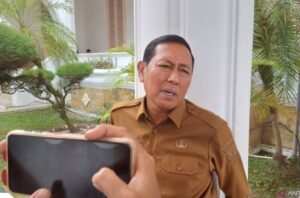 Dua SMKN Baru Senilai Rp10 Miliar akan Dibangun di Tanjunguncang dan Bengkong