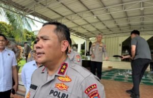 Kasus Kapal Meledak di PT ASL Shipyard Tewaskan 11 Pekerja, Polda Kepri Periksa Manajer hingga Owner?