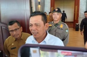 Siap-siap, 109 KNMP akan Dibangun di Kepri, Ini Daerah yang dapat Alokasi